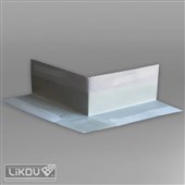 LIKOV Hydroizolační bandáž roh vnější BH-G2 šířka 120mm
